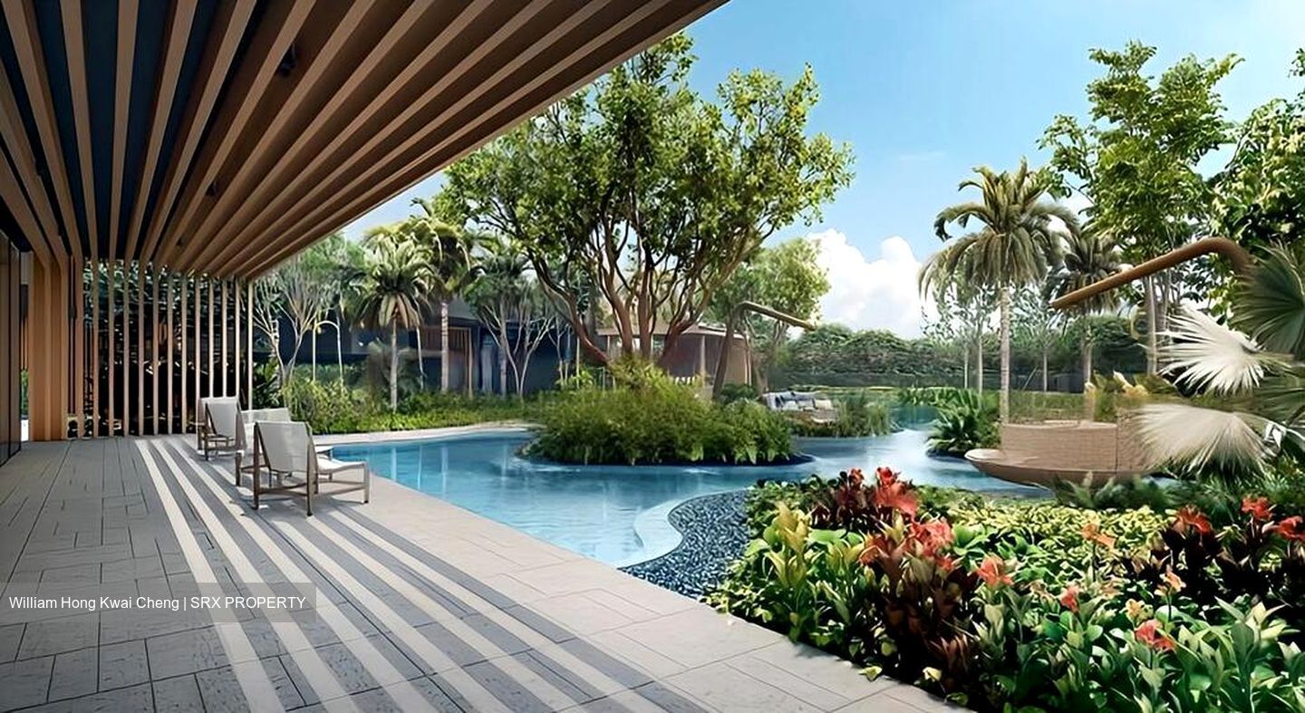 Meyer Road (D15), Condominium #439399691